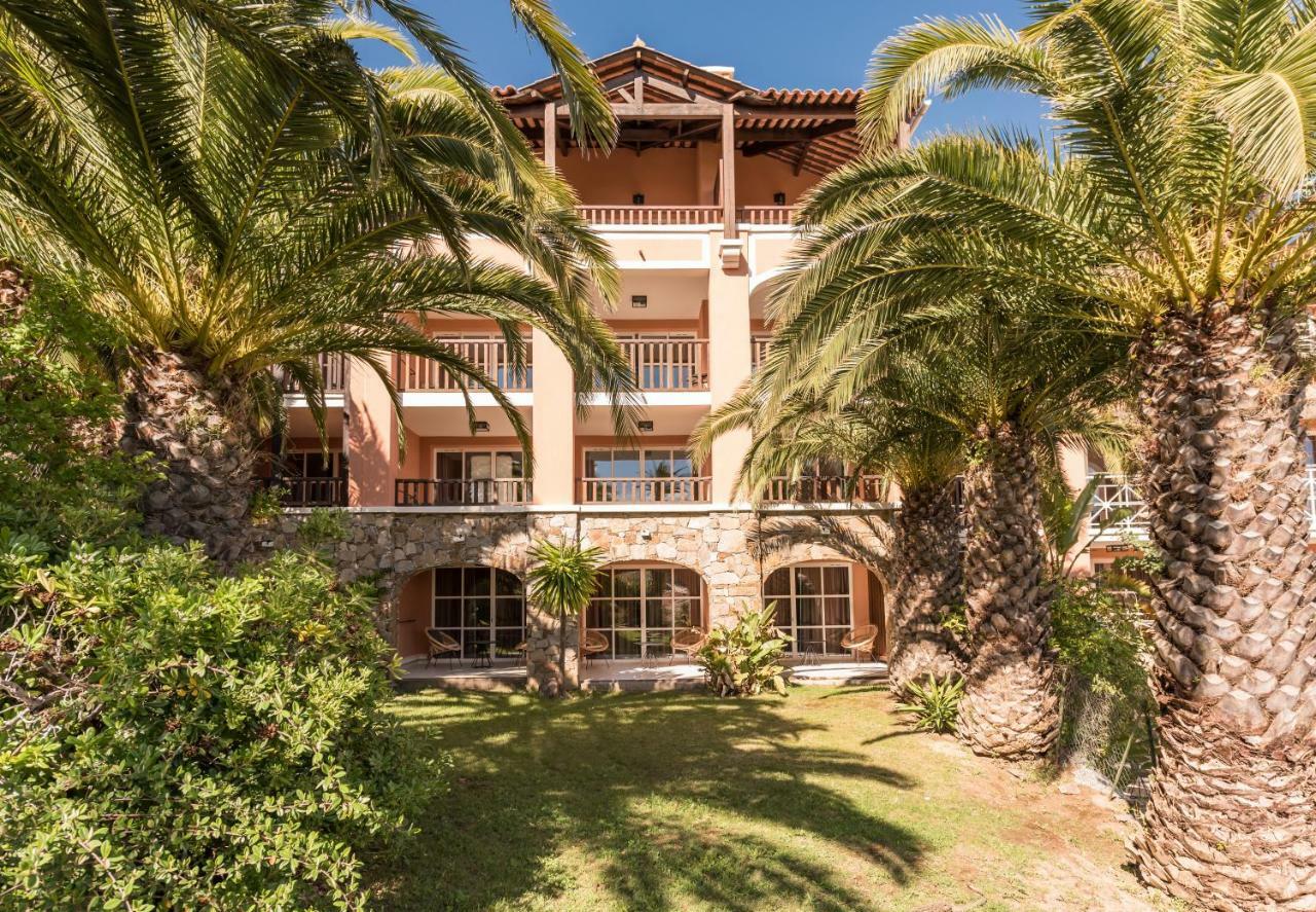 Hotel De L'Esterel Pierre & Vacances Сен-Рафаэль Экстерьер фото